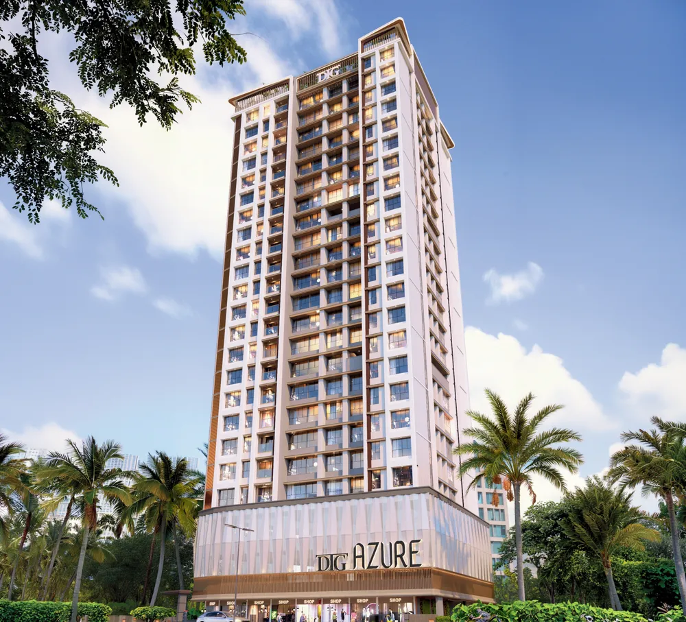 Premium Commercial Offices in Goregaon East